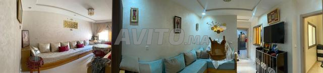Appartement à vendre 101 m² à Guercif - 2
