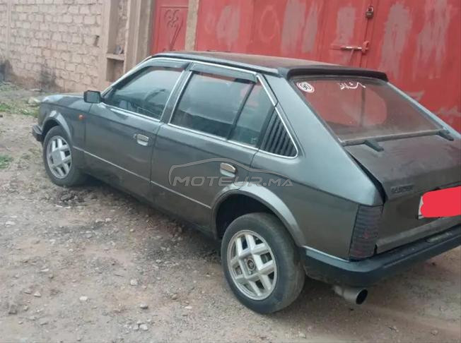 Opel kadit diesel 