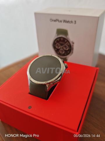 OnePlus Watch 3 - 2