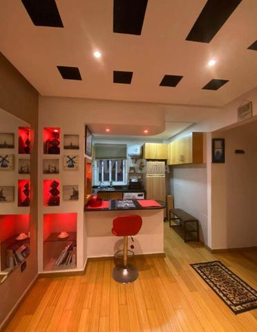 Appartement meublé à louer à Laayayda - 2