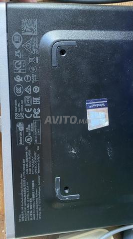 حاسوب HP Prodesk 600 G3 DM - 2