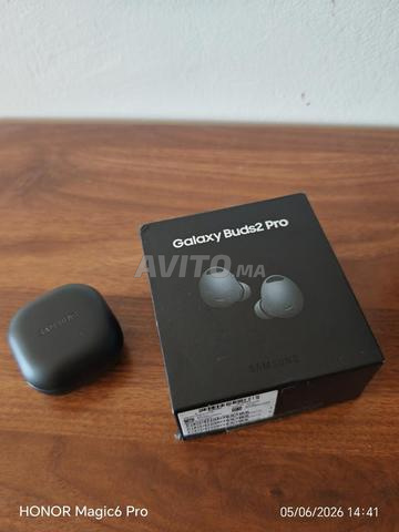 Samsung Galaxy buds 2 pro - 2