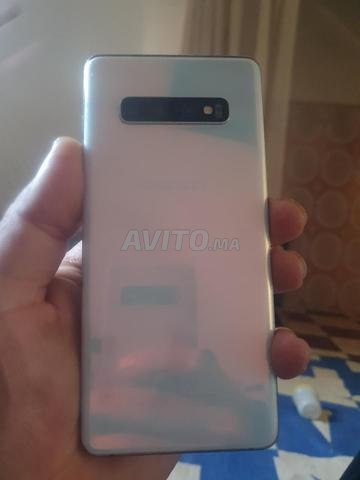 سامسونج إس 10 بلس