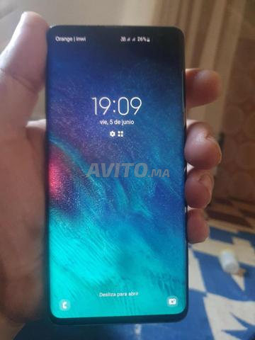 Samsung s10 plus - 2