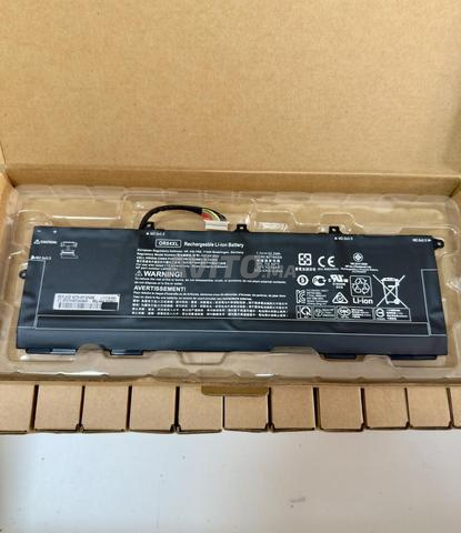 Batteries originales HP Elitebook G5/G6 et X360 - 2