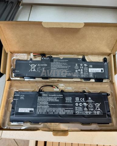 بطاريات أصلية HP Elitebook G5/G6 و X360