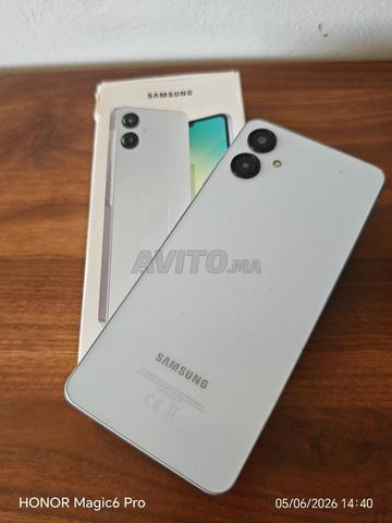 Samsung Galaxy A06 - 2