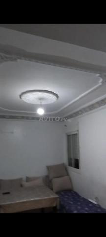 Appartement à vendre 56 m² à Casablanca
