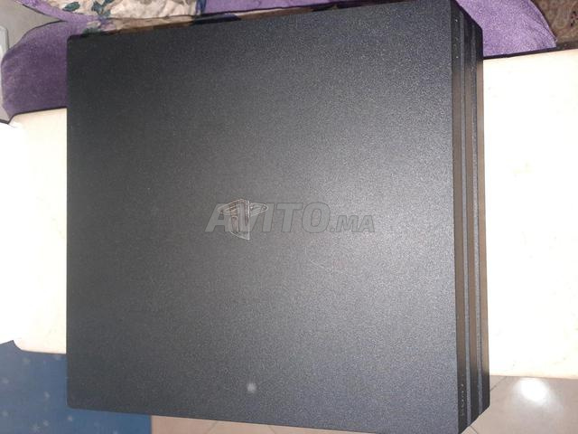 Playstation 4 Pro
