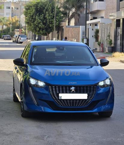 Peugeot 208 - 2