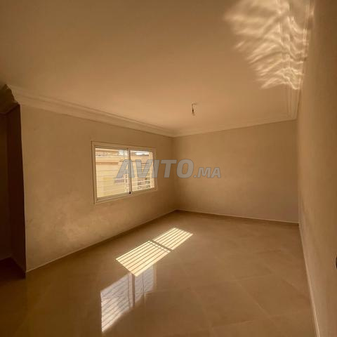 Appartement lumineux à louer mensuellement