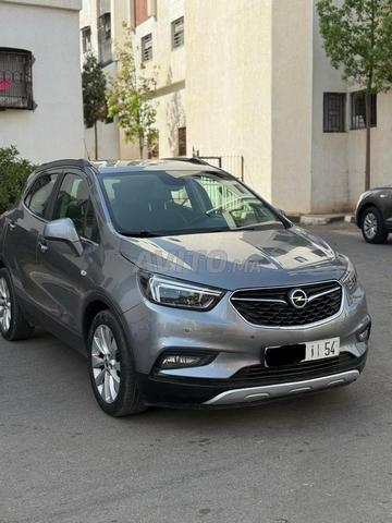 أوبل موكا ديزل أوتوماتيك 2019 بالدار البيضاء