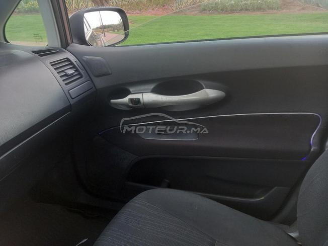 toyota auris 2008 diesel 