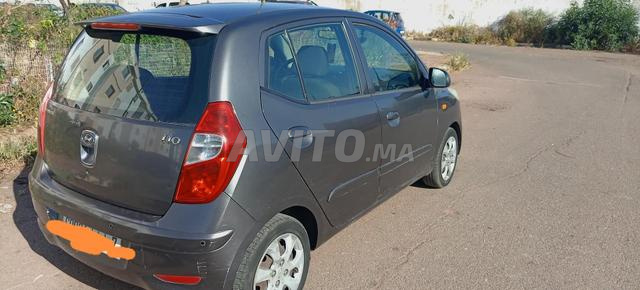 Hyundai i10 - 2