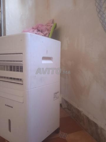 Petit climatiseur pour le refroidissement - 2