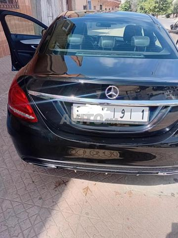 Mercedes c 220 pack amg - 2