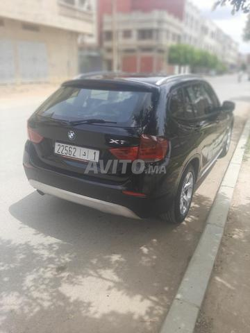 BMW X1 B20 - 2