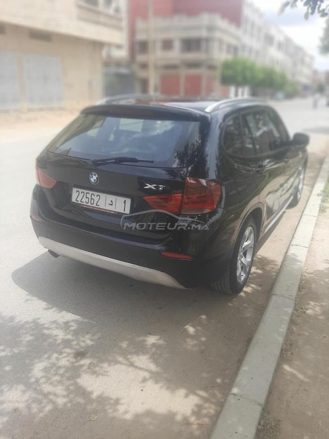 bmw x1 b20 