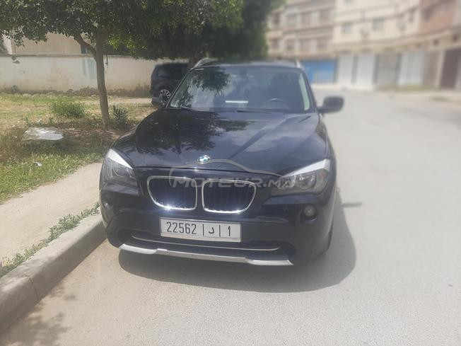 bmw x1 b20 