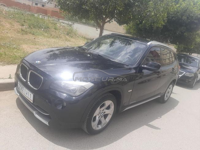 bmw x1 b20 