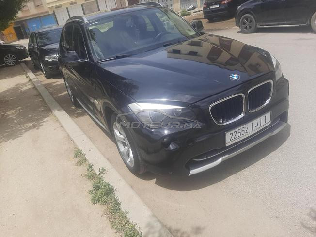 bmw x1 b20 