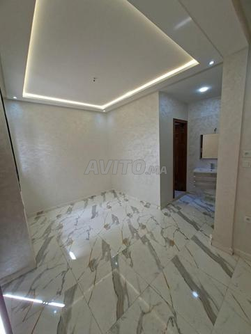 appartement vide // hay salam - 2