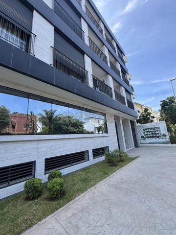 Très beau studio à louer à quartier Oasis - 2