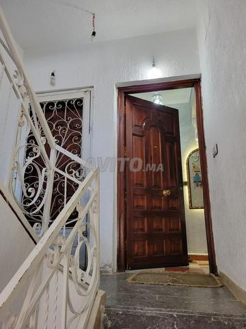 Chefchaouen Rue El Khalil Quartier Cherfaâ - 2