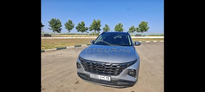 Hyundai Tucson 2023