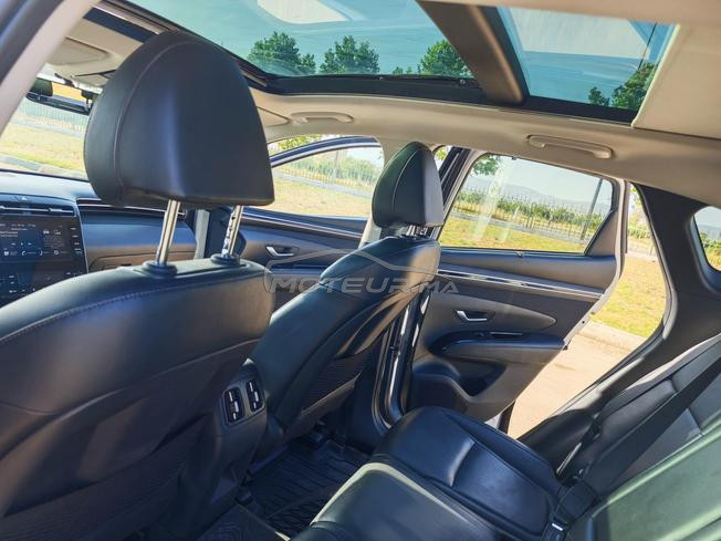 Hyundai Tucson 2023