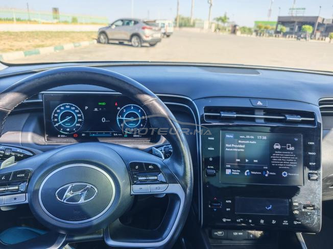 Hyundai Tucson 2023