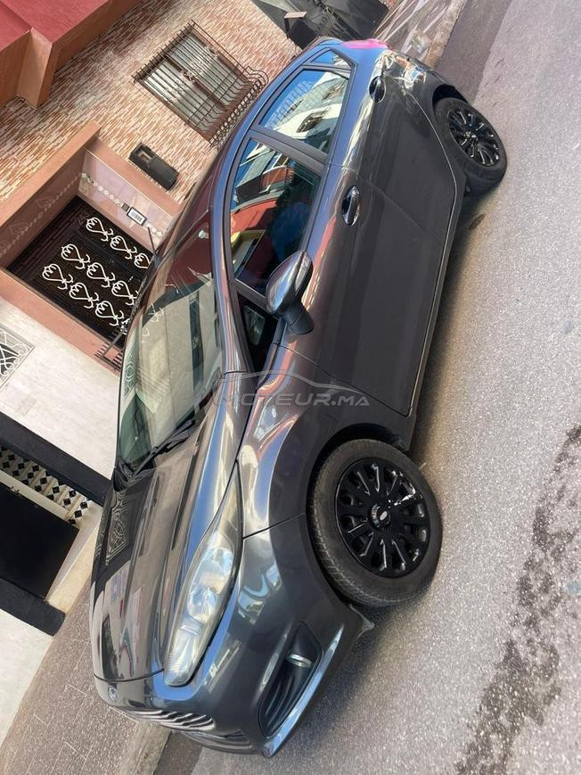 Ford Fiesta Diesel Manuelle 2016 à Kénitra