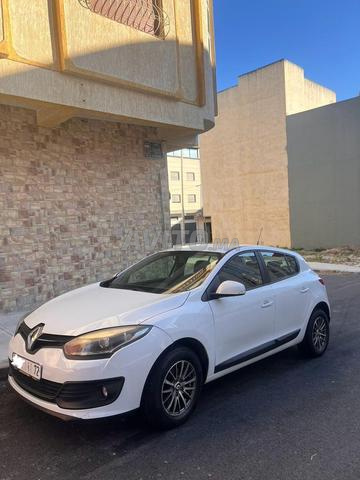 Voiture propre jamais repeinte - 2