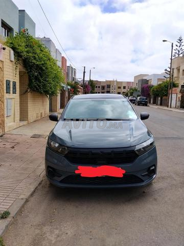 Dacia Logan 2024 - 2