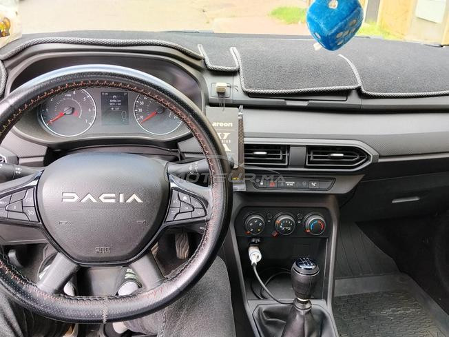 Dacia Logan 2024
