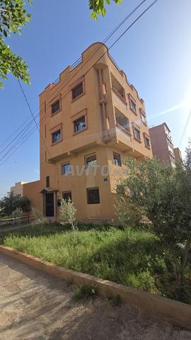 Maison à vendre quartier Ennahar - 2