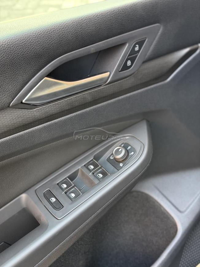 GOLF 8 GTD 2022