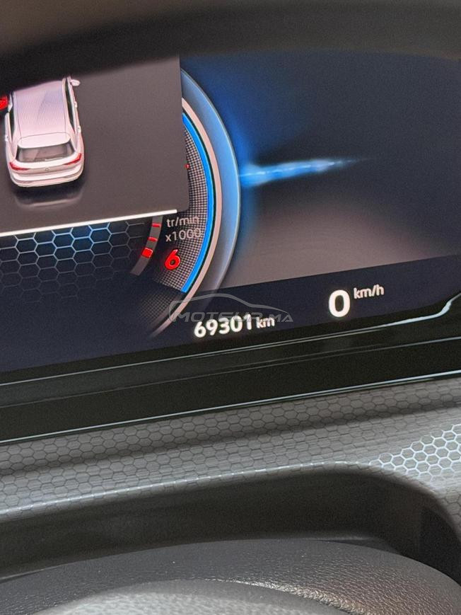 GOLF 8 GTD 2022