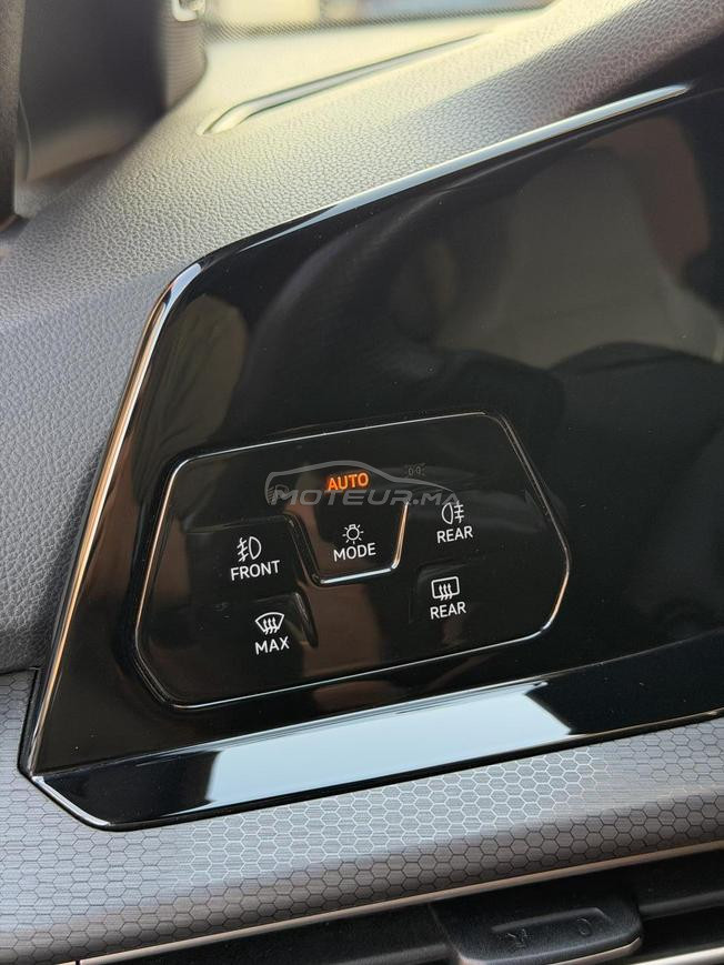 GOLF 8 GTD 2022