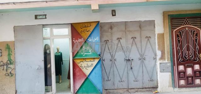 سلا القرية سكتور 5 - 2
