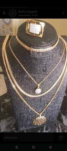 Bijoux français et montres étanches