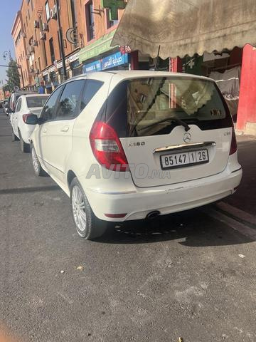 A180 للبيع - 2