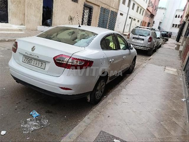 رينو فلوينس - 2