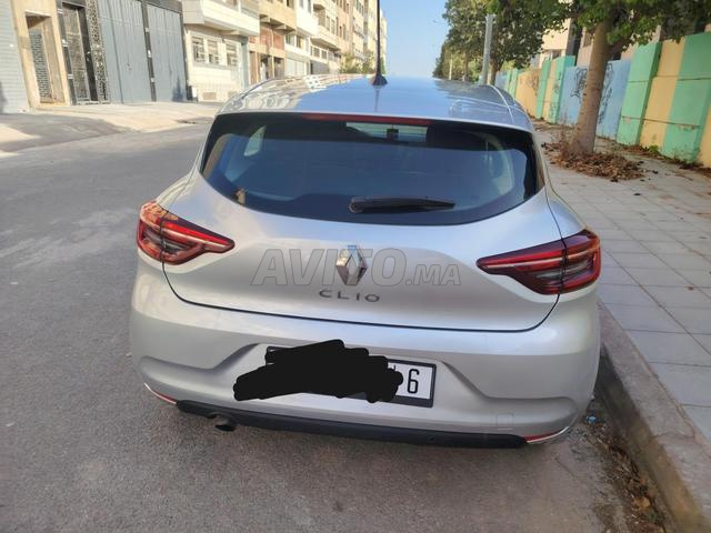 Renault Clio 5 diesel