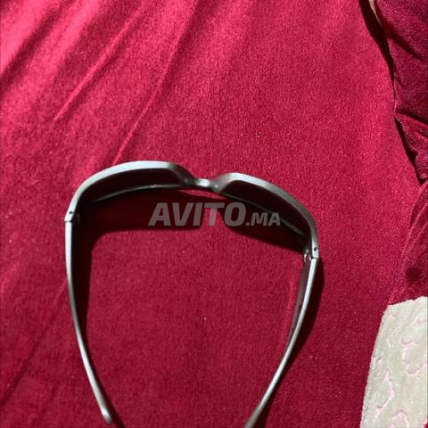 Lunettes pour l'été - 2