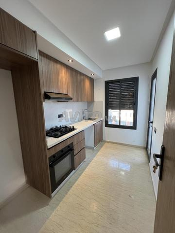 Appartement à louer 80 m² à Temara