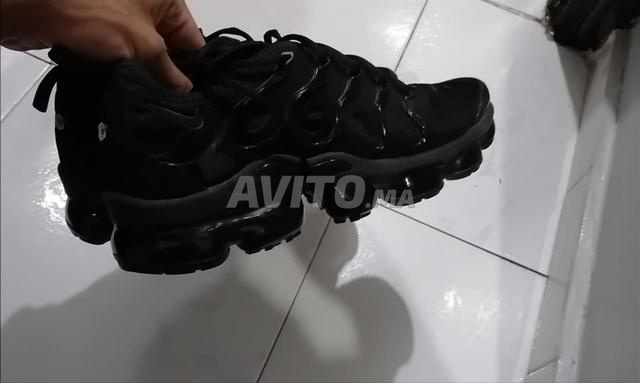 نايكي في إم تاي 40
