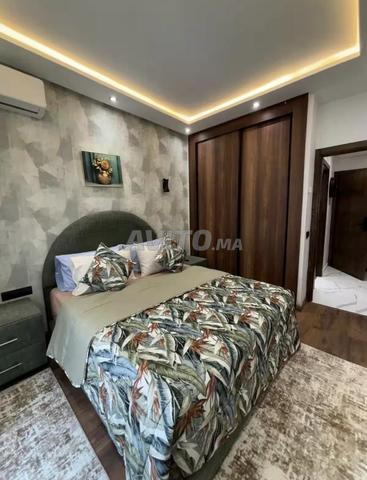 Appartement à vendre 42 m² à Casablanca