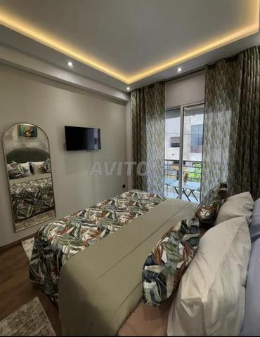 Appartement à vendre 42 m² à Casablanca