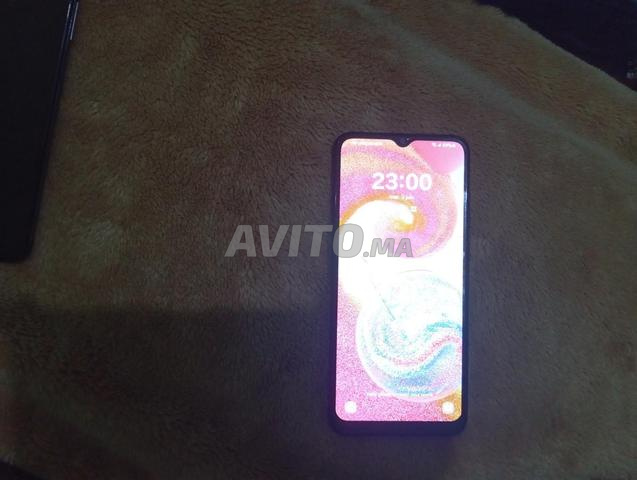 Galaxy A04e - 2